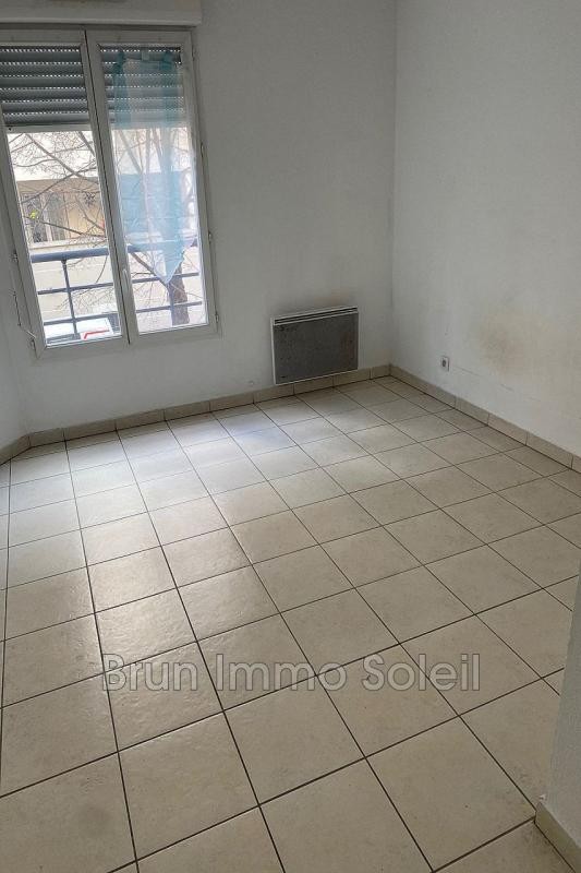 Vente Appartement à Cagnes-sur-Mer 2 pièces