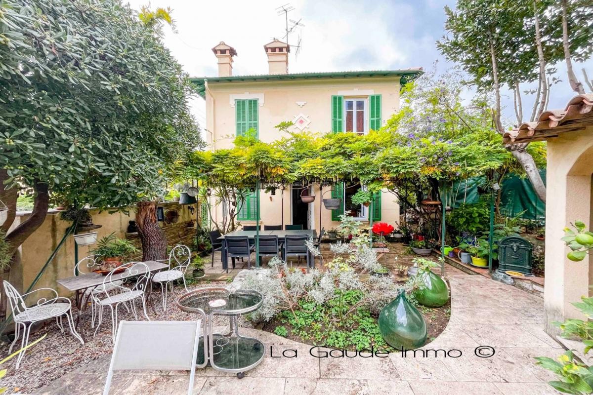 Vente Maison à Vence 5 pièces