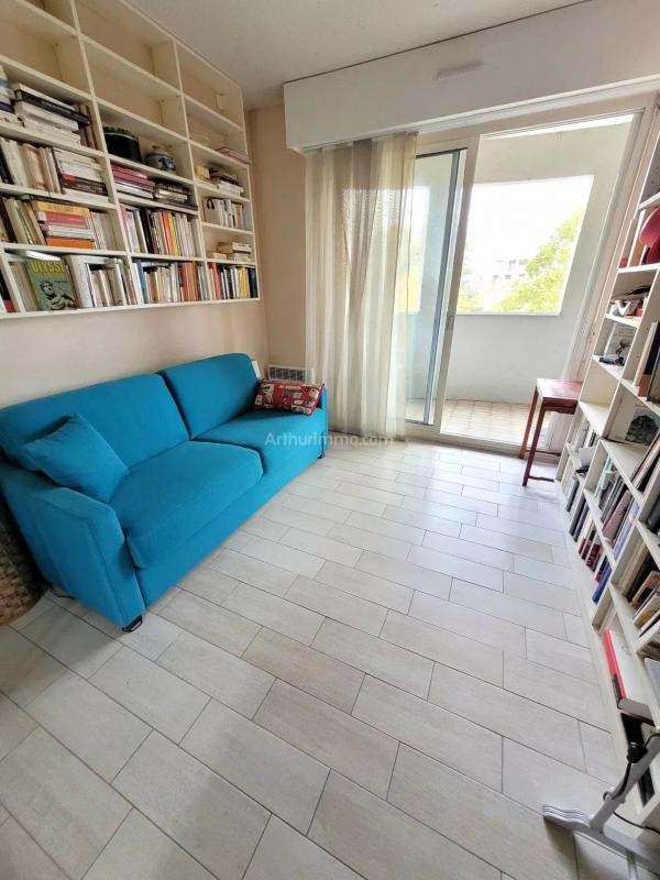 Vente Appartement à Clamart 3 pièces