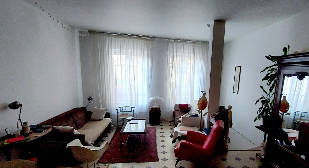 Vente Appartement à Paris Panthéon 5e arrondissement 5 pièces