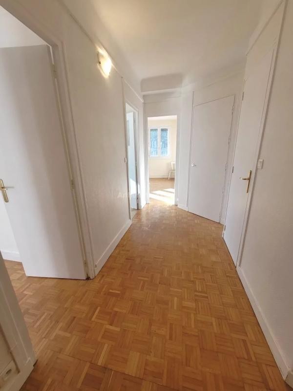 Vente Appartement à Vanves 3 pièces