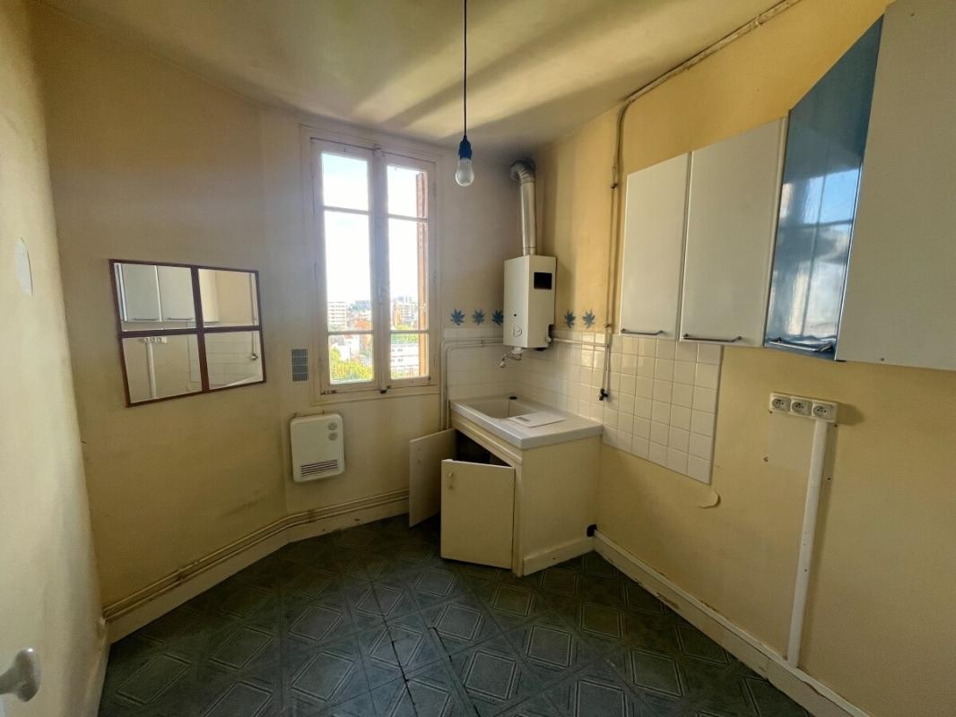 Vente Appartement à Clamart 1 pièce