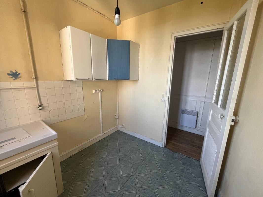 Vente Appartement à Clamart 1 pièce