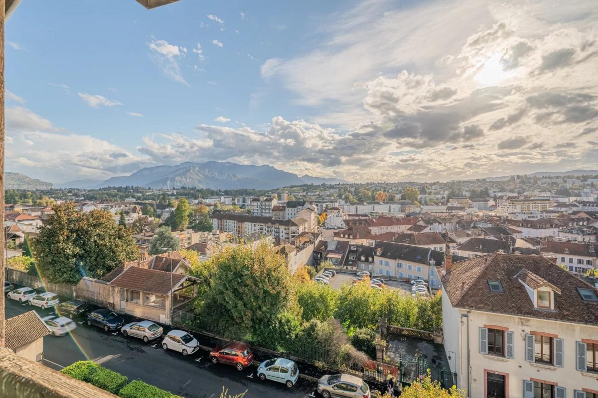 Vente Maison à Voiron 8 pièces