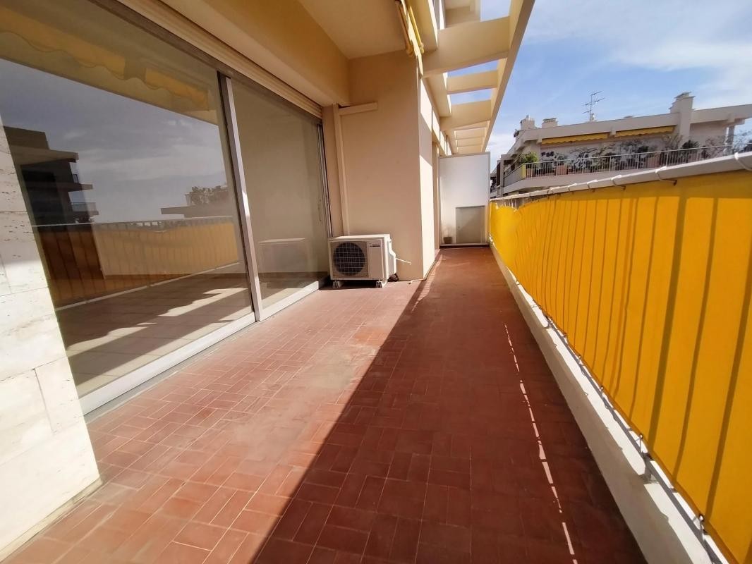 Vente Appartement à Antibes 2 pièces