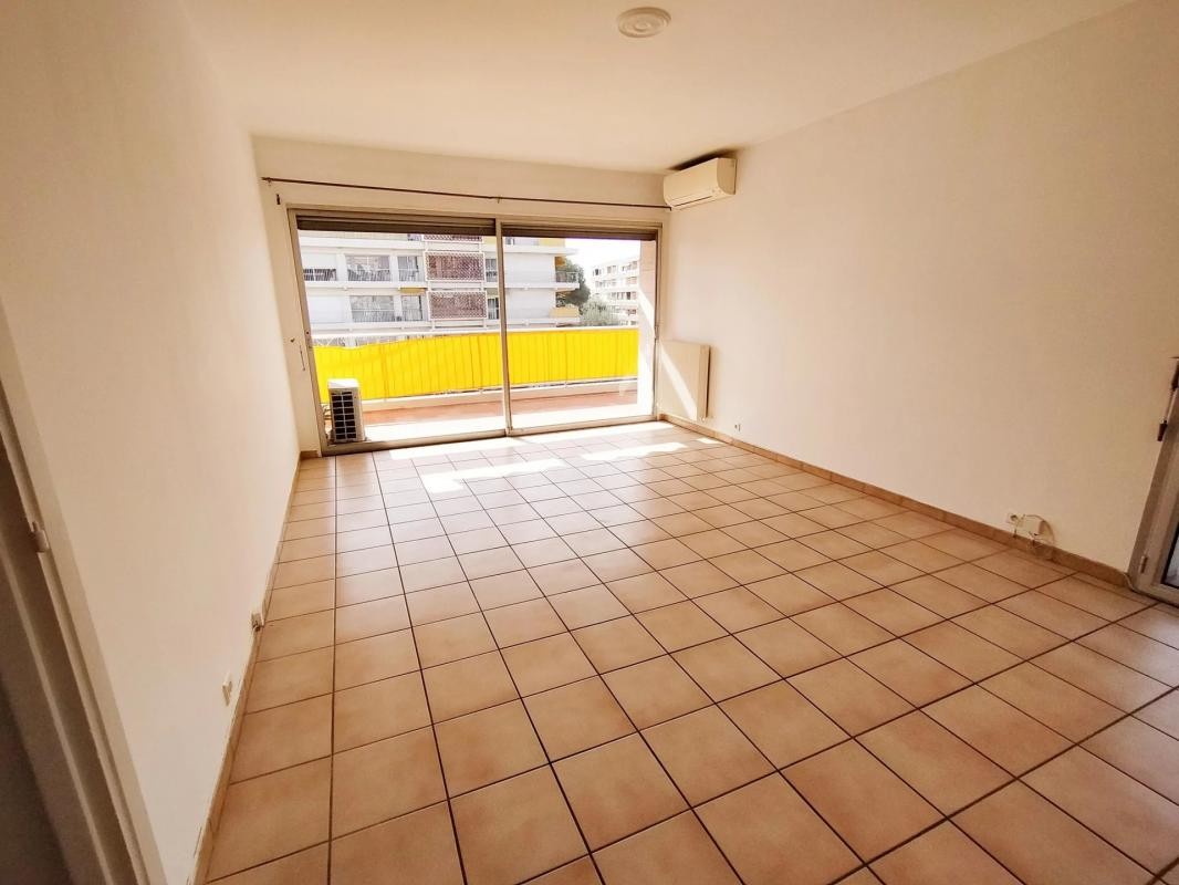 Vente Appartement à Antibes 2 pièces