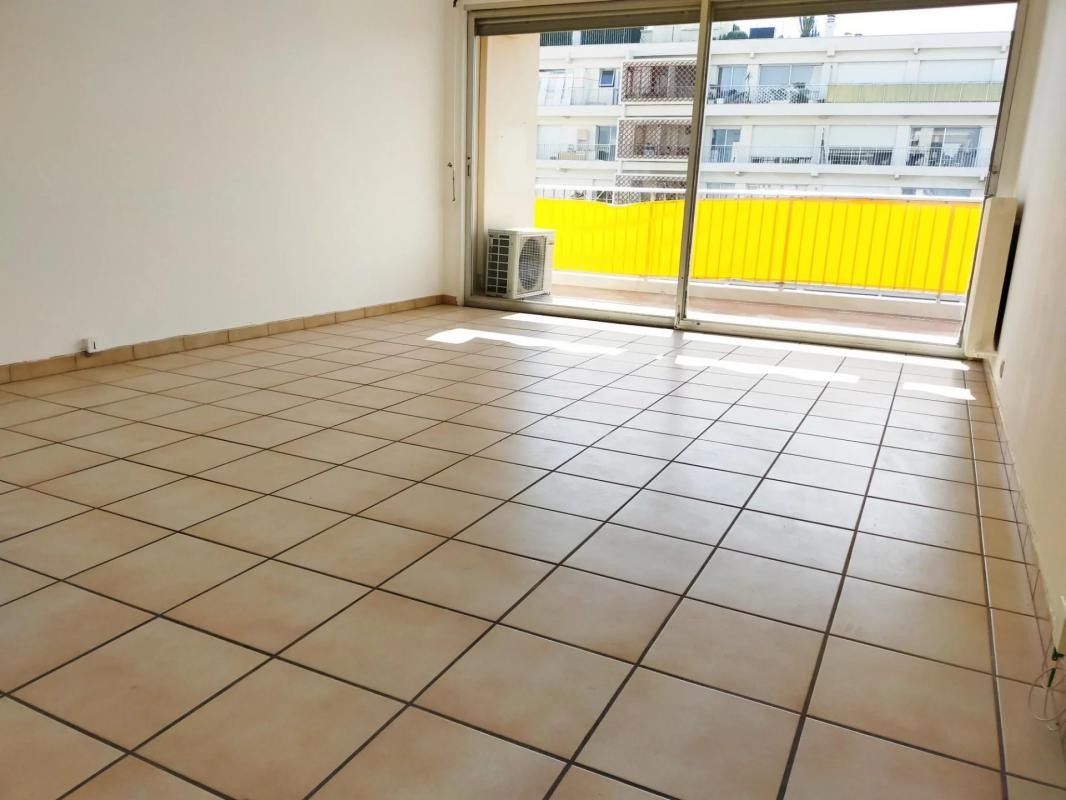 Vente Appartement à Antibes 2 pièces