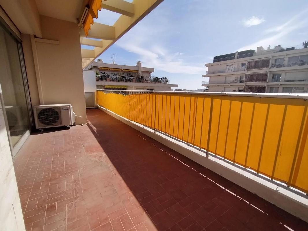 Vente Appartement à Antibes 2 pièces