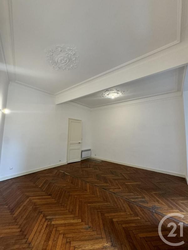 Location Appartement à Nice 2 pièces