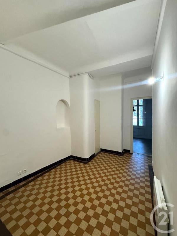 Location Appartement à Nice 2 pièces