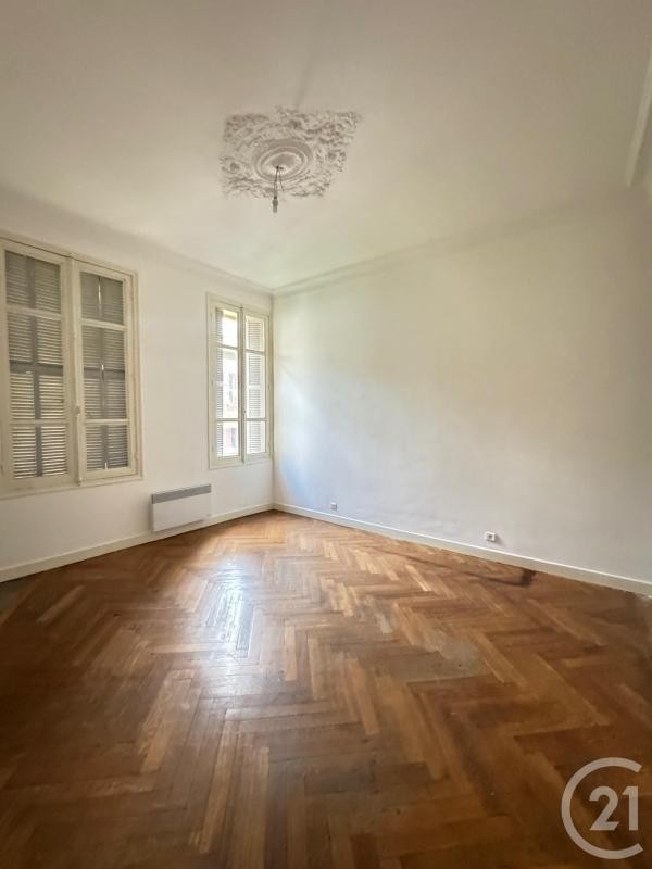 Location Appartement à Nice 2 pièces