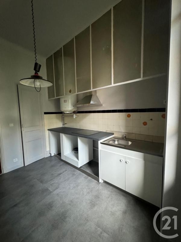 Location Appartement à Nice 2 pièces