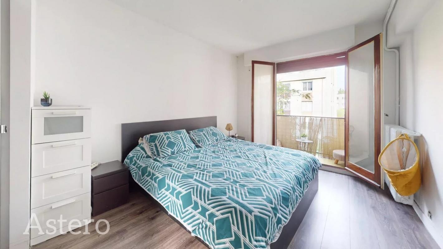 Vente Appartement à Pantin 3 pièces