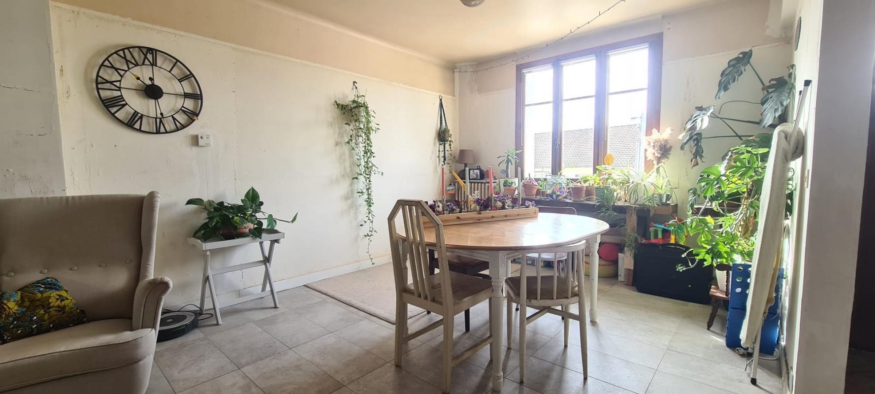 Vente Maison à Argenteuil 5 pièces