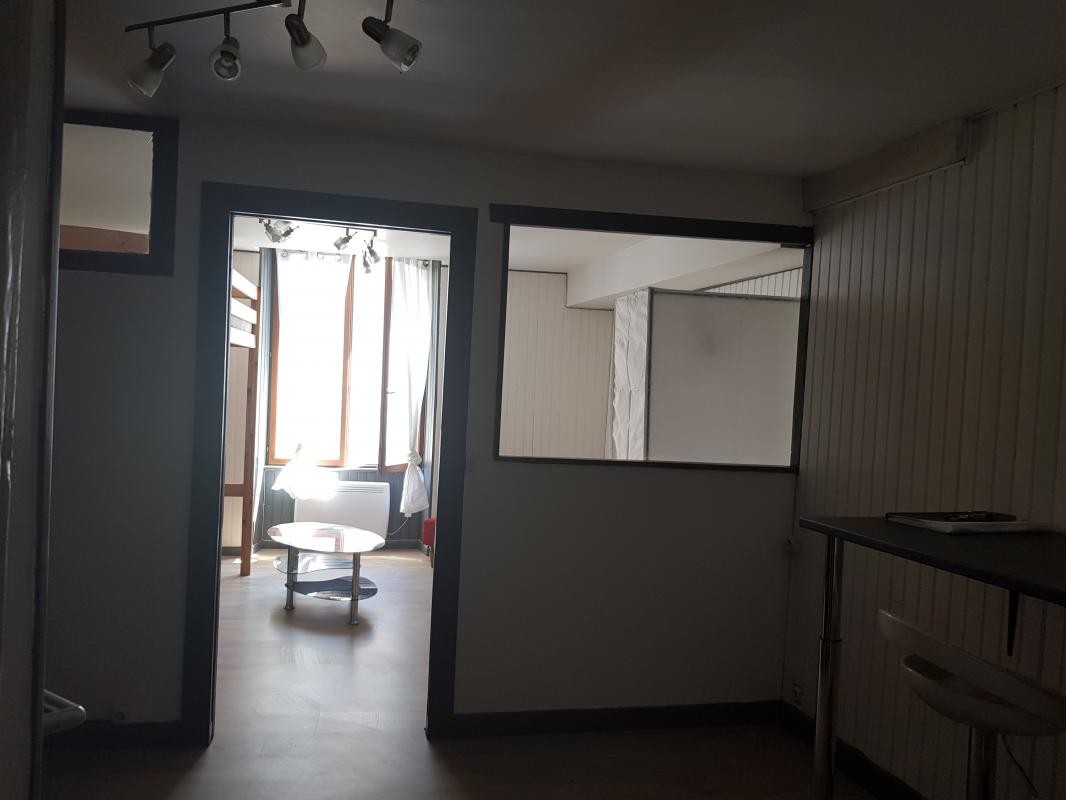 Location Appartement à Vatan 1 pièce