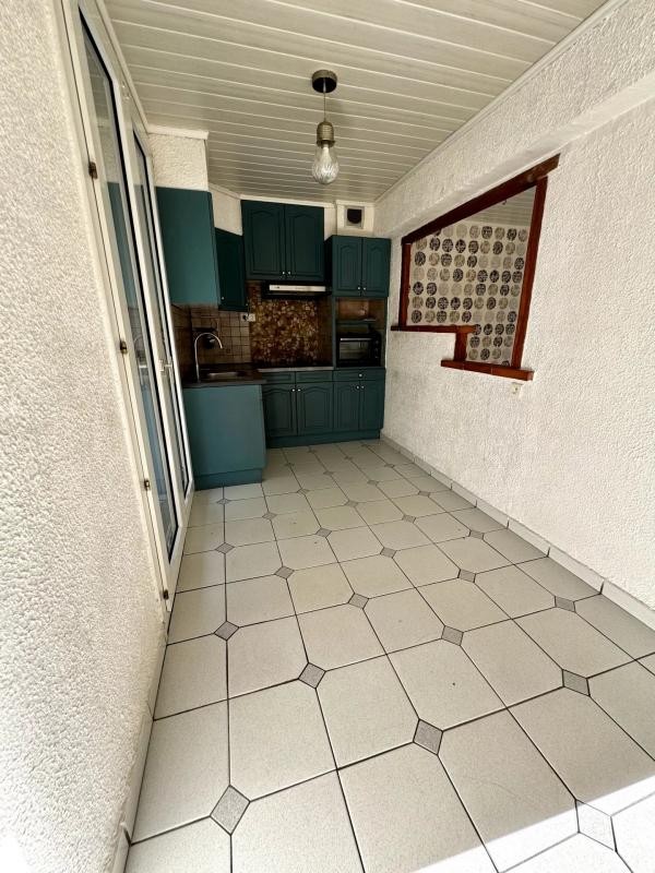 Vente Appartement à Toulouse 3 pièces