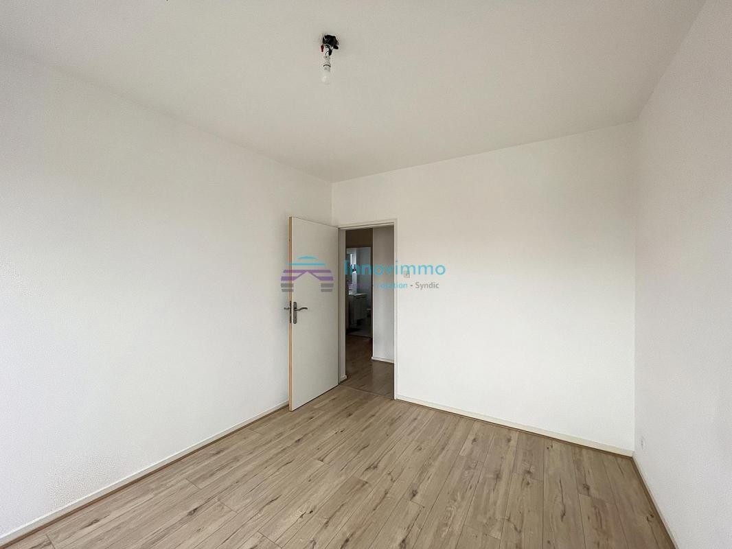 Vente Appartement à Strasbourg 2 pièces