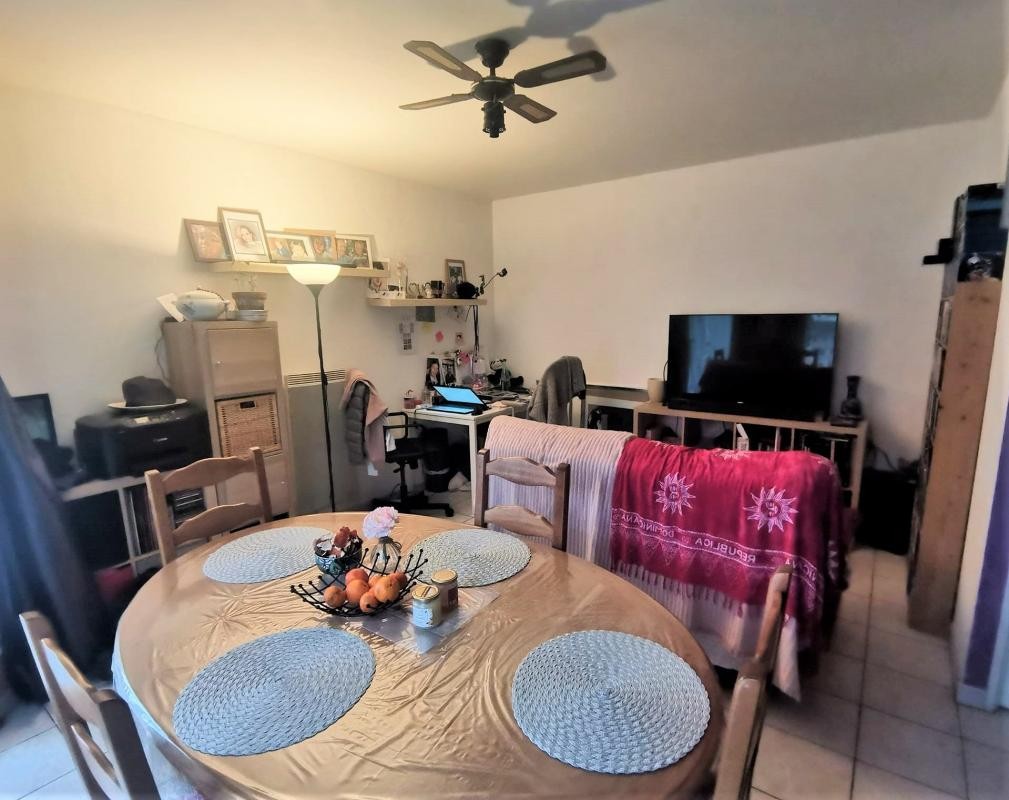 Vente Appartement à Dijon 3 pièces