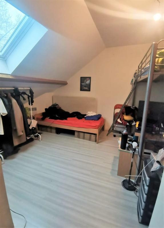 Vente Appartement à Dijon 3 pièces