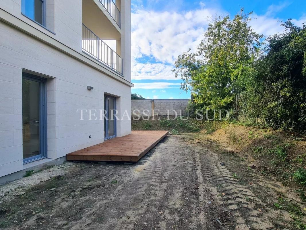 Vente Appartement à Gradignan 4 pièces