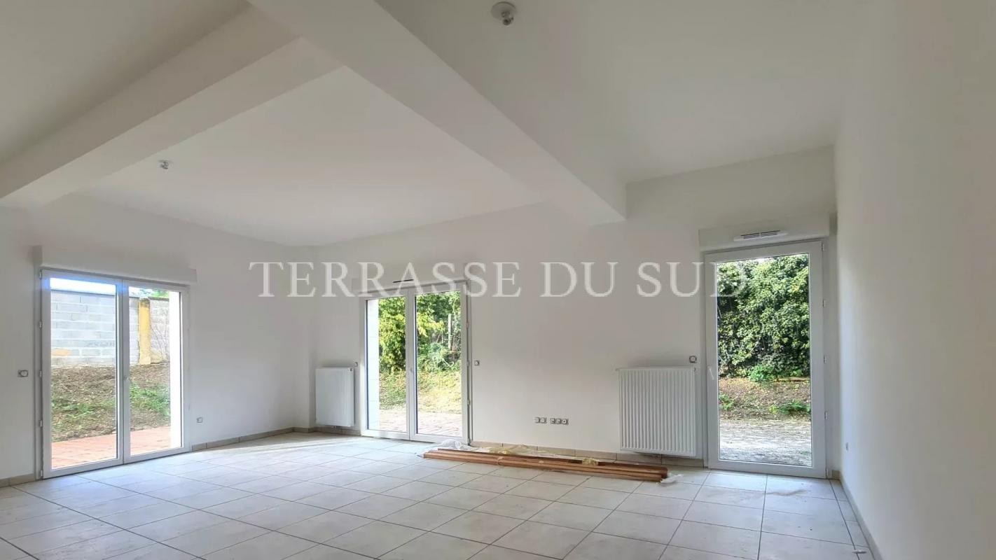 Vente Appartement à Gradignan 4 pièces