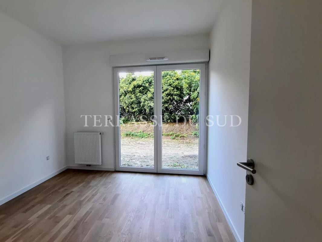 Vente Appartement à Gradignan 4 pièces