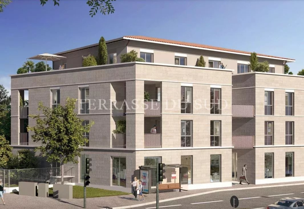 Vente Appartement à Gradignan 4 pièces