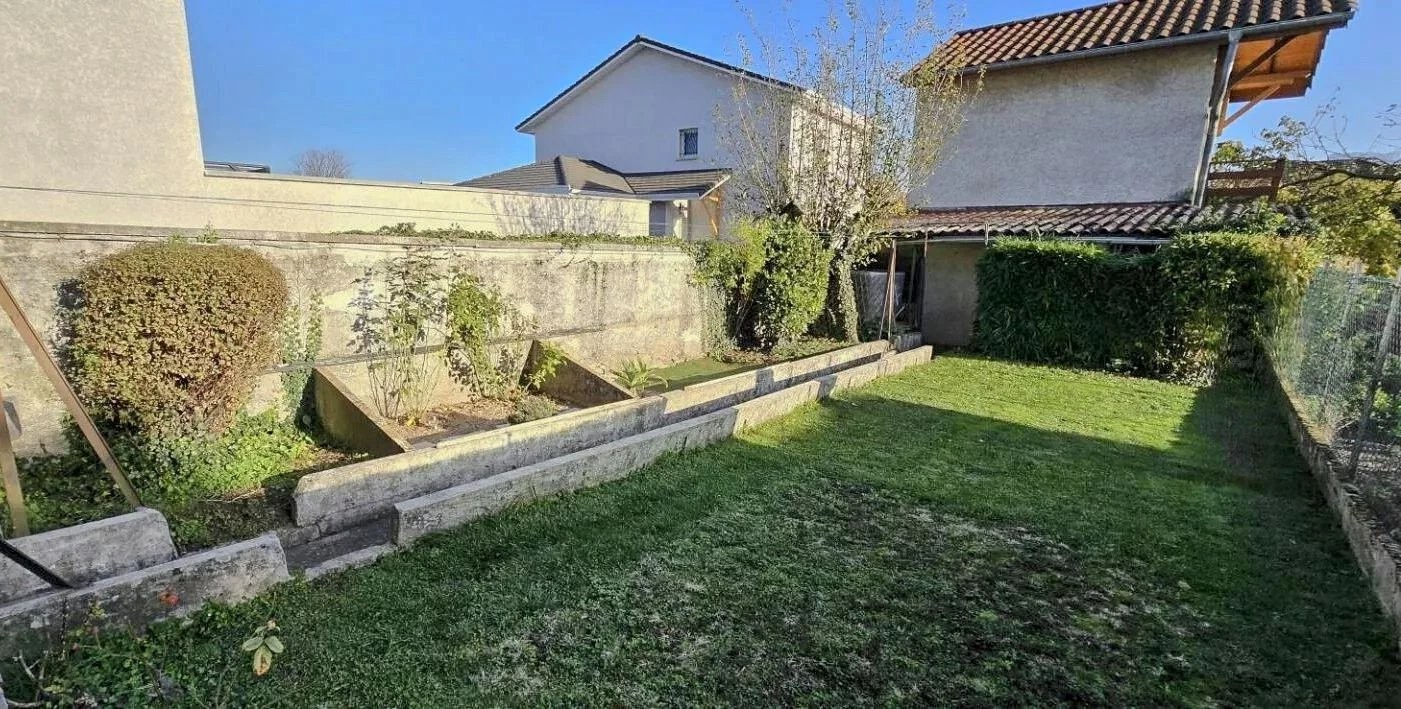 Location Appartement à Rives 2 pièces