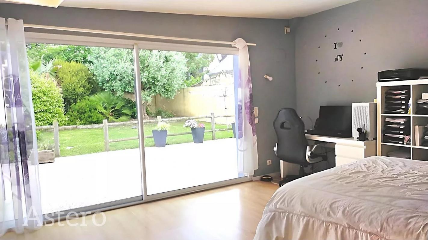 Vente Maison à Saint-Brieuc 7 pièces