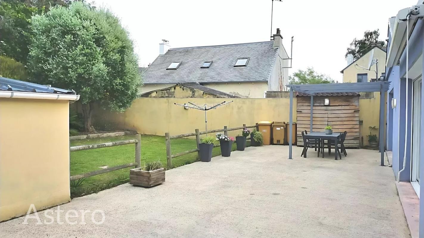 Vente Maison à Saint-Brieuc 7 pièces