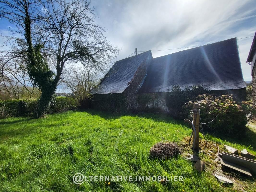 Vente Maison à Châteaubourg 2 pièces