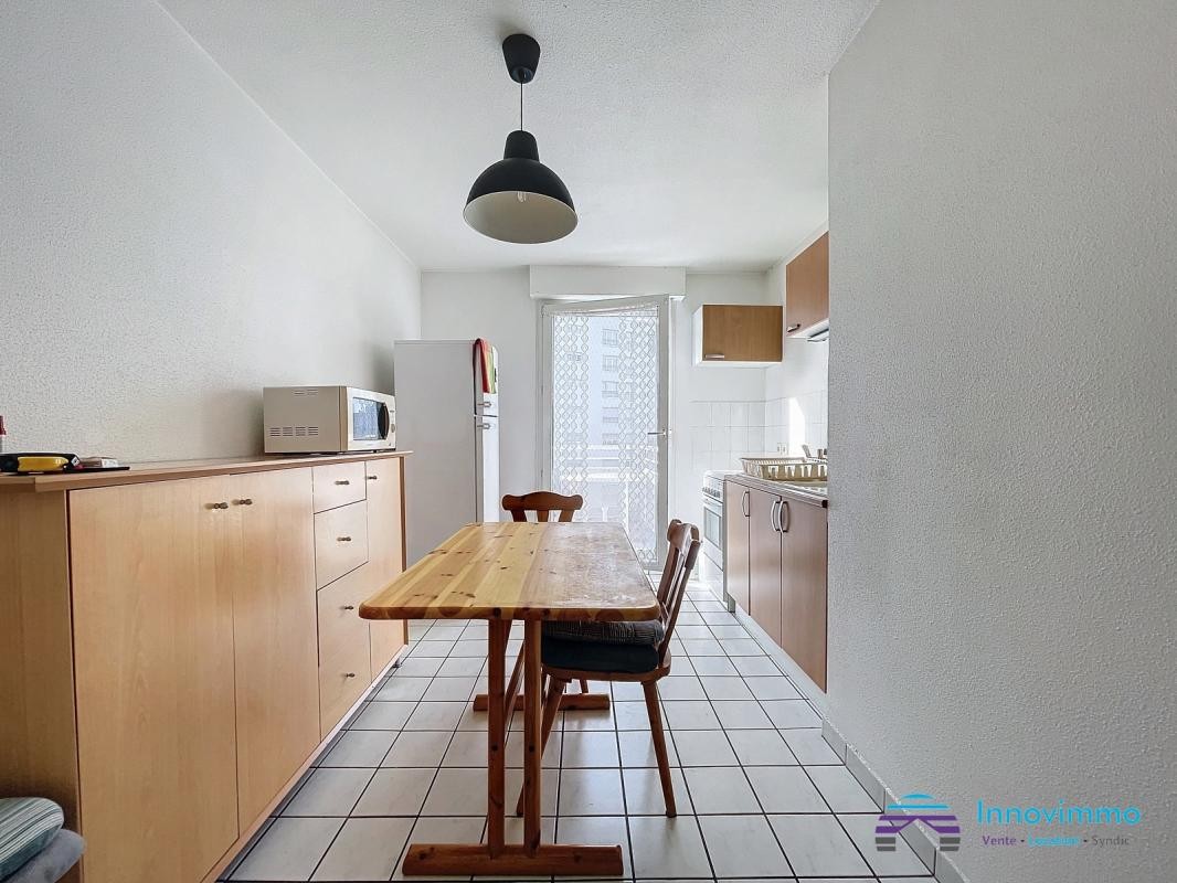 Vente Appartement à Strasbourg 2 pièces