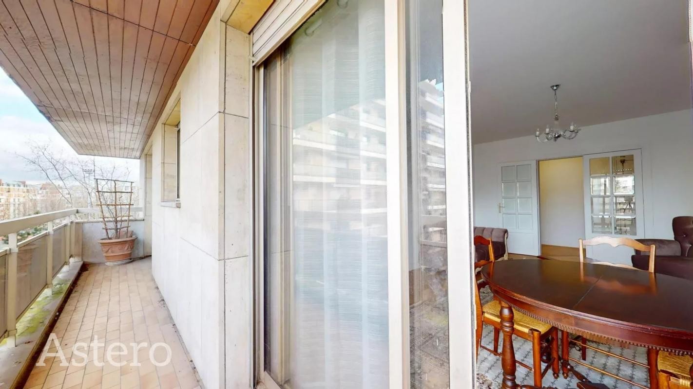 Vente Appartement à Neuilly-sur-Seine 3 pièces