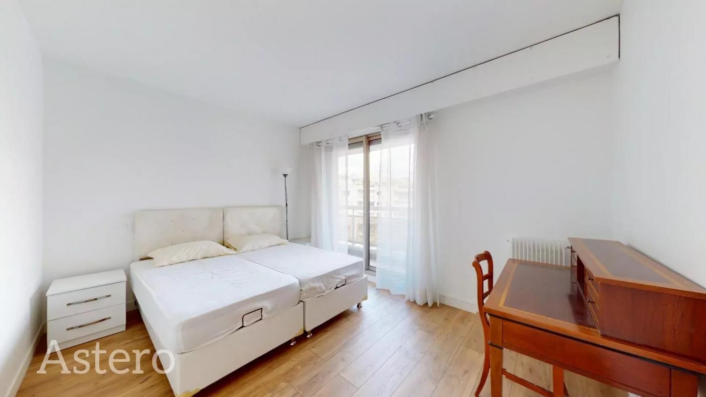 Vente Appartement à Neuilly-sur-Seine 3 pièces