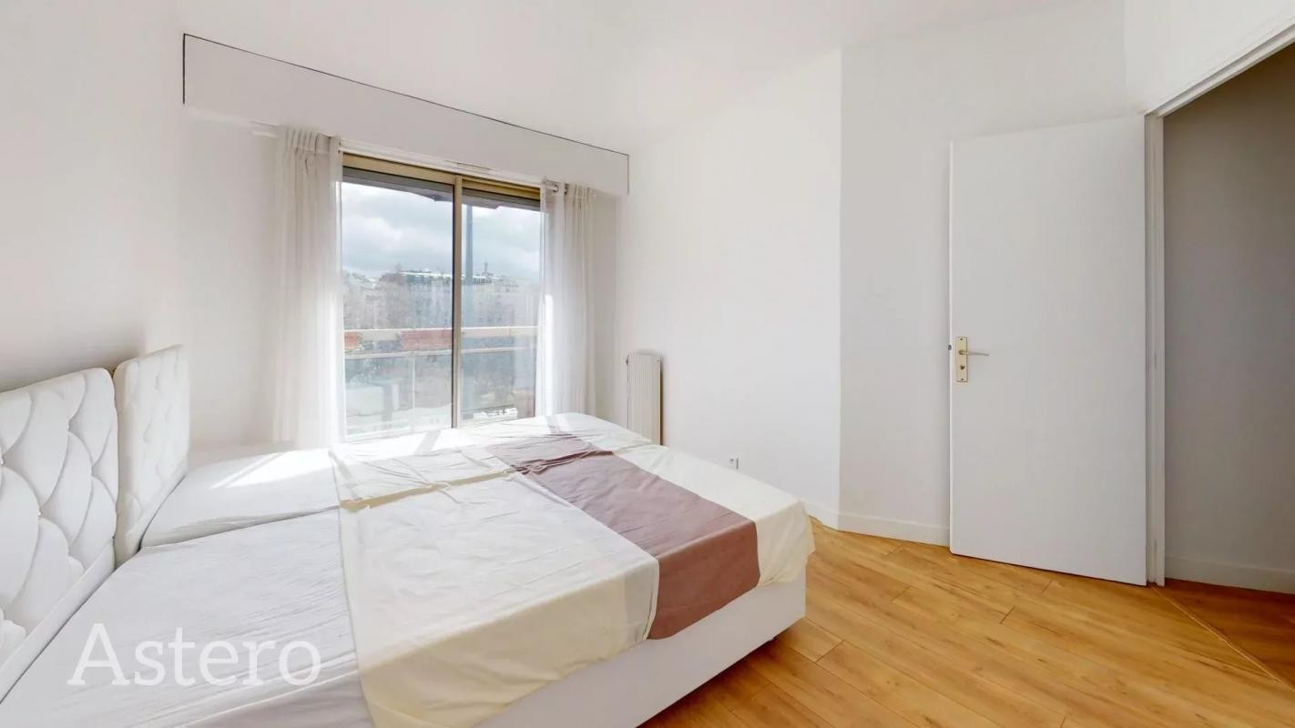 Vente Appartement à Neuilly-sur-Seine 3 pièces