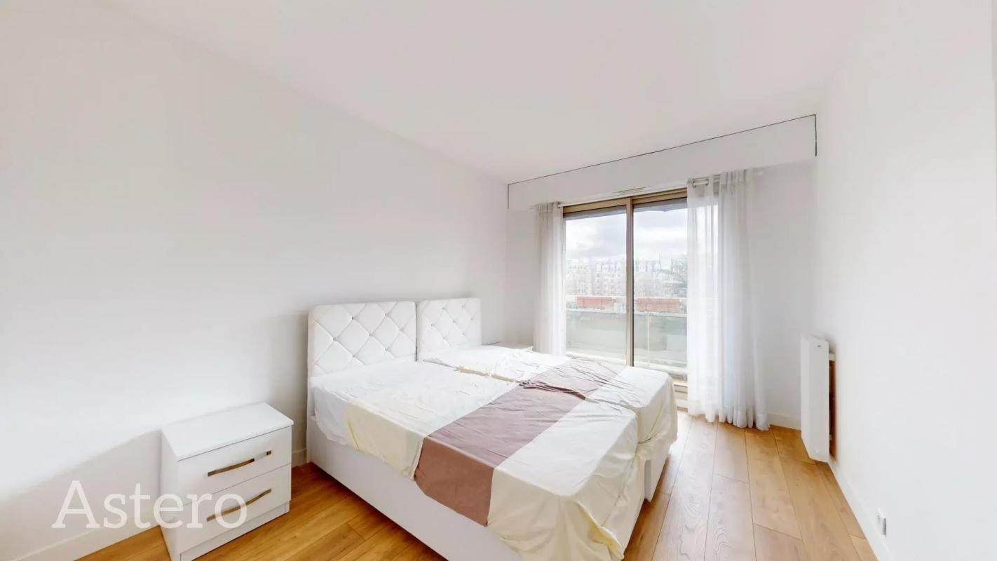 Vente Appartement à Neuilly-sur-Seine 3 pièces