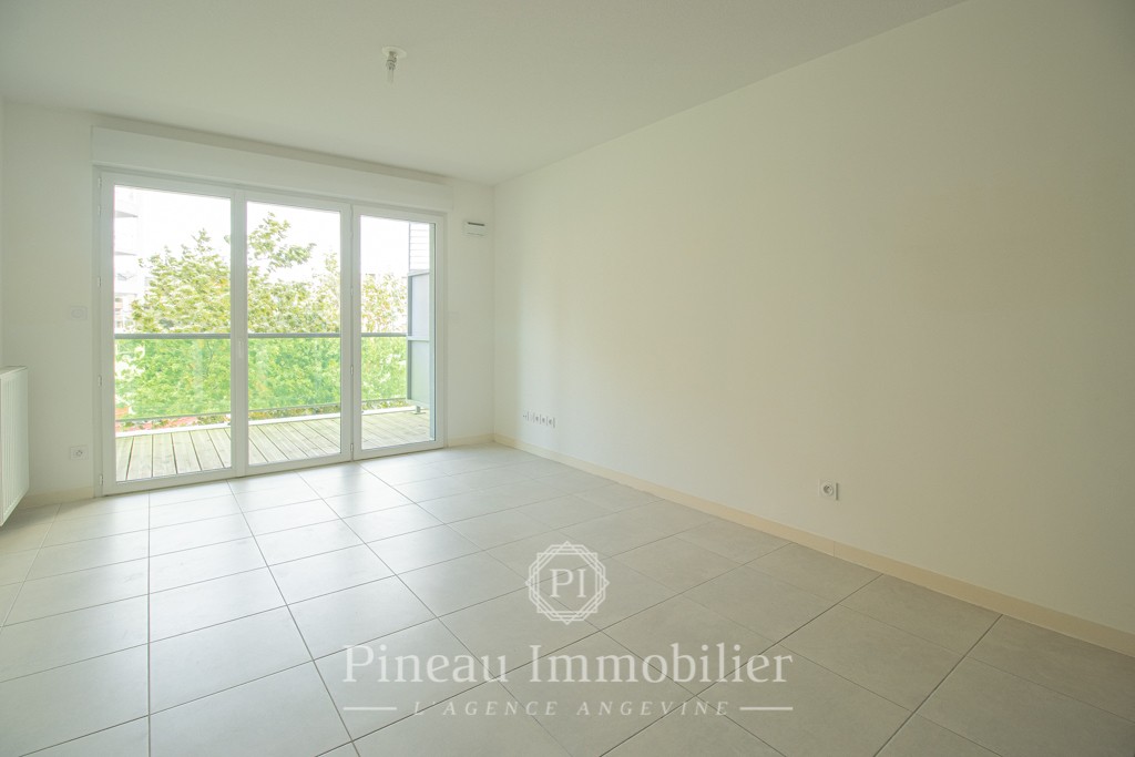 Vente Appartement à Angers 3 pièces