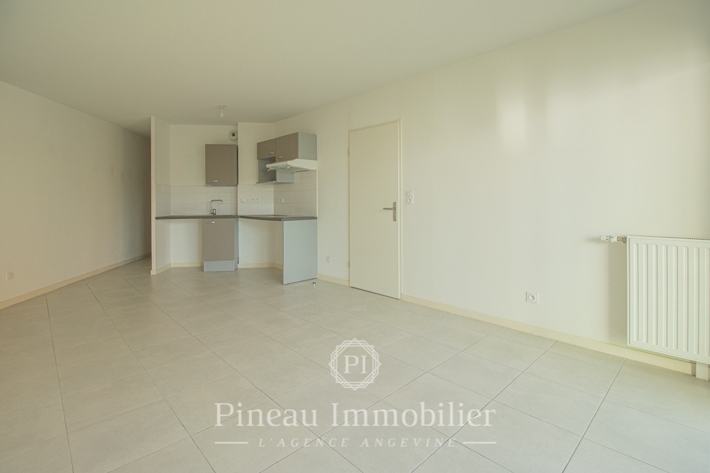 Vente Appartement à Angers 3 pièces