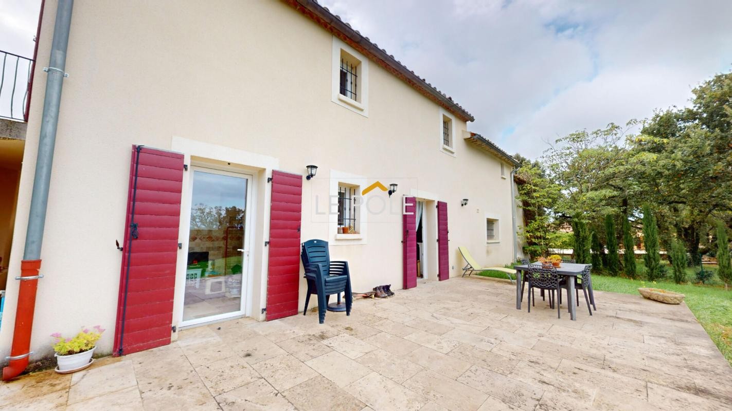 Vente Maison à Chamaret 6 pièces