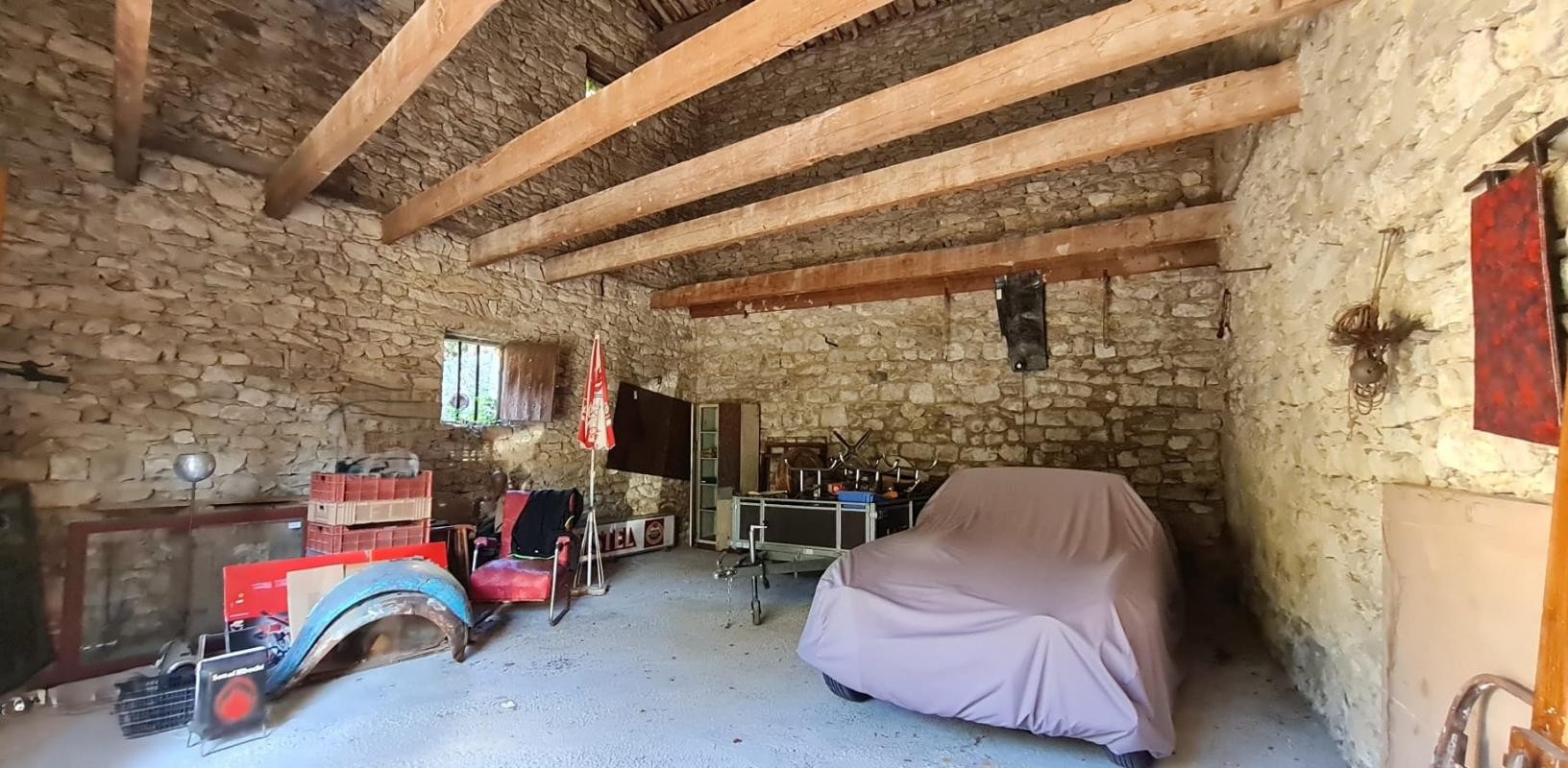 Vente Maison à Saint-Montan 1 pièce