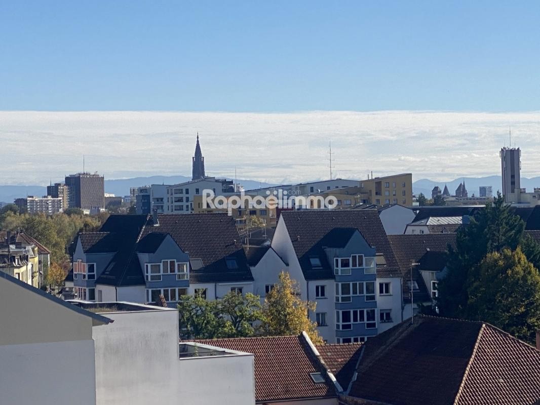 Vente Appartement à Strasbourg 1 pièce