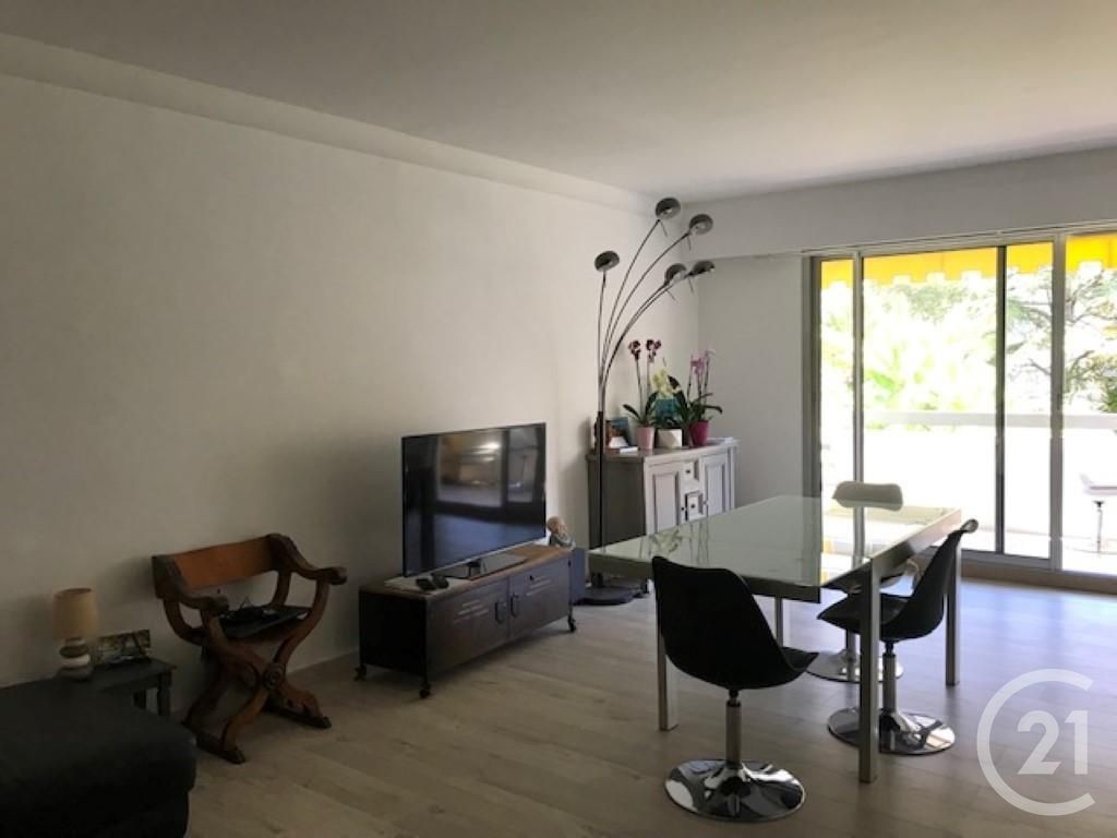 Location Appartement à Nice 3 pièces