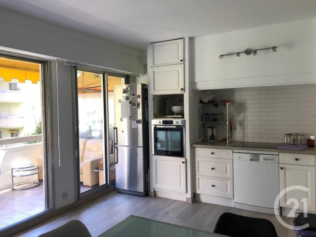 Location Appartement à Nice 3 pièces