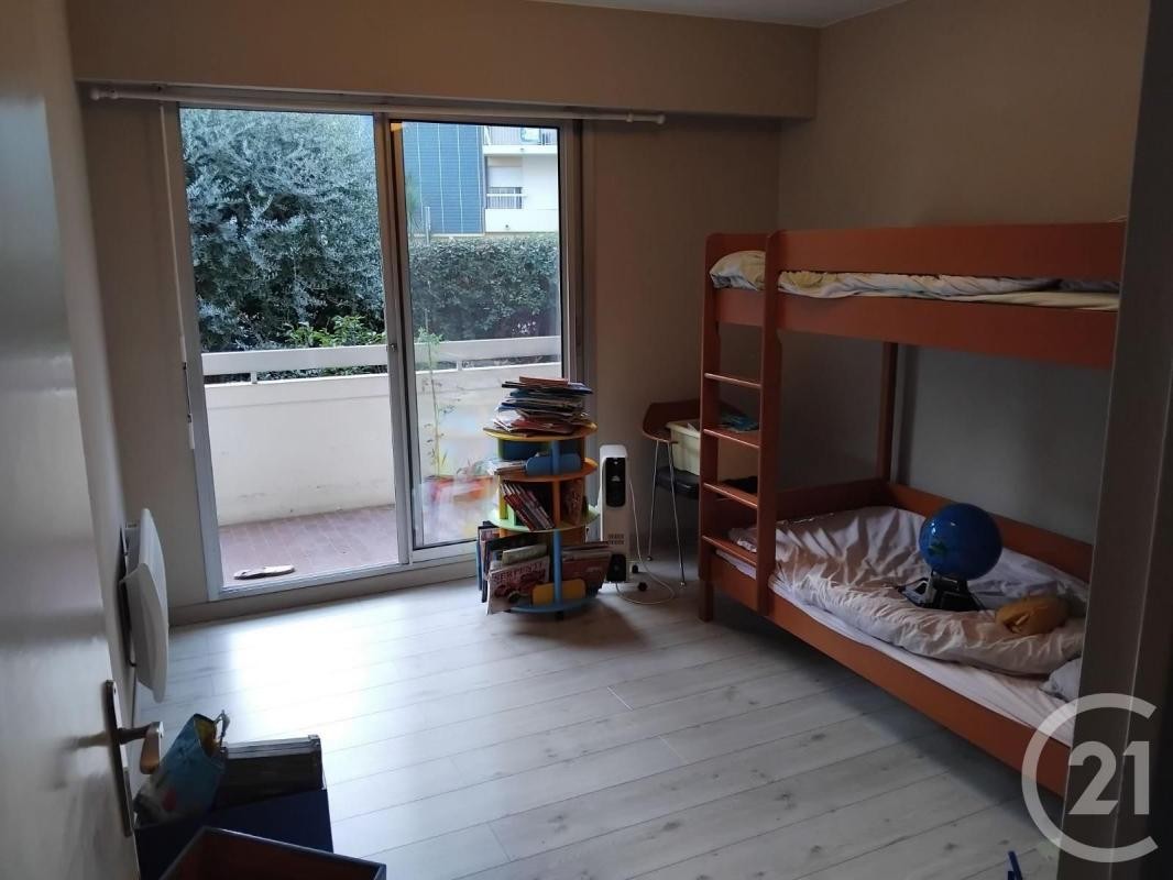 Location Appartement à Nice 3 pièces