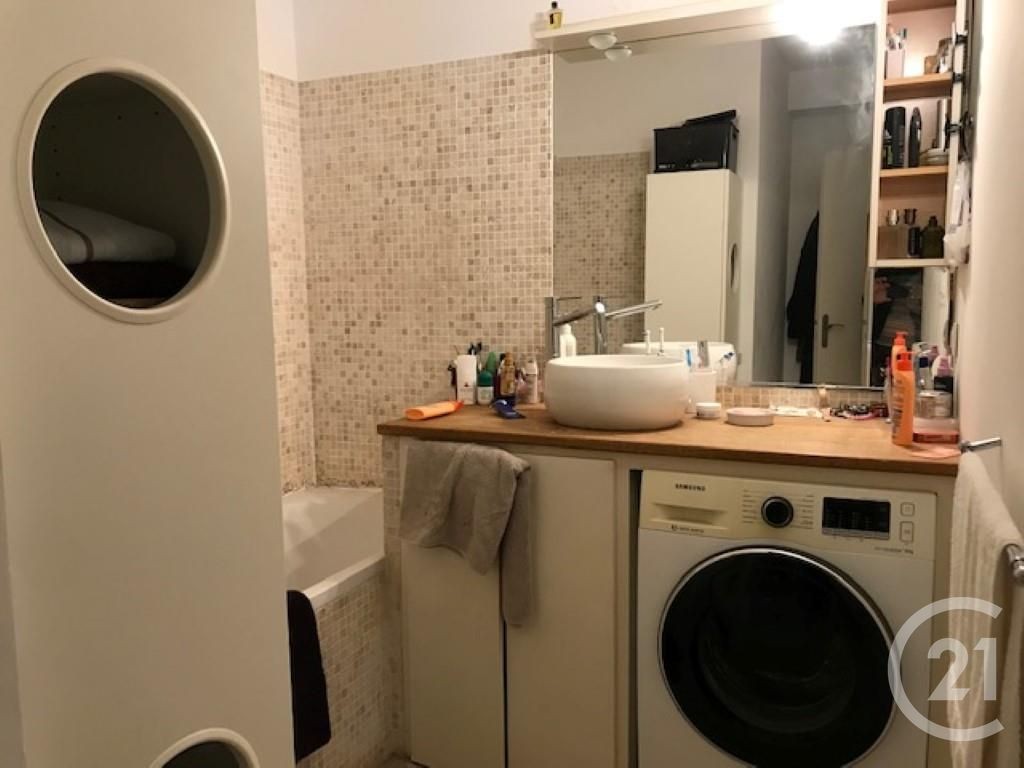 Location Appartement à Nice 3 pièces