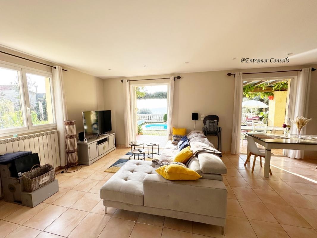 Vente Maison à Nice 6 pièces