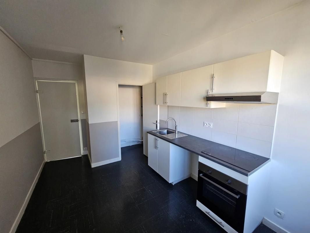 Vente Appartement à Grenoble 2 pièces