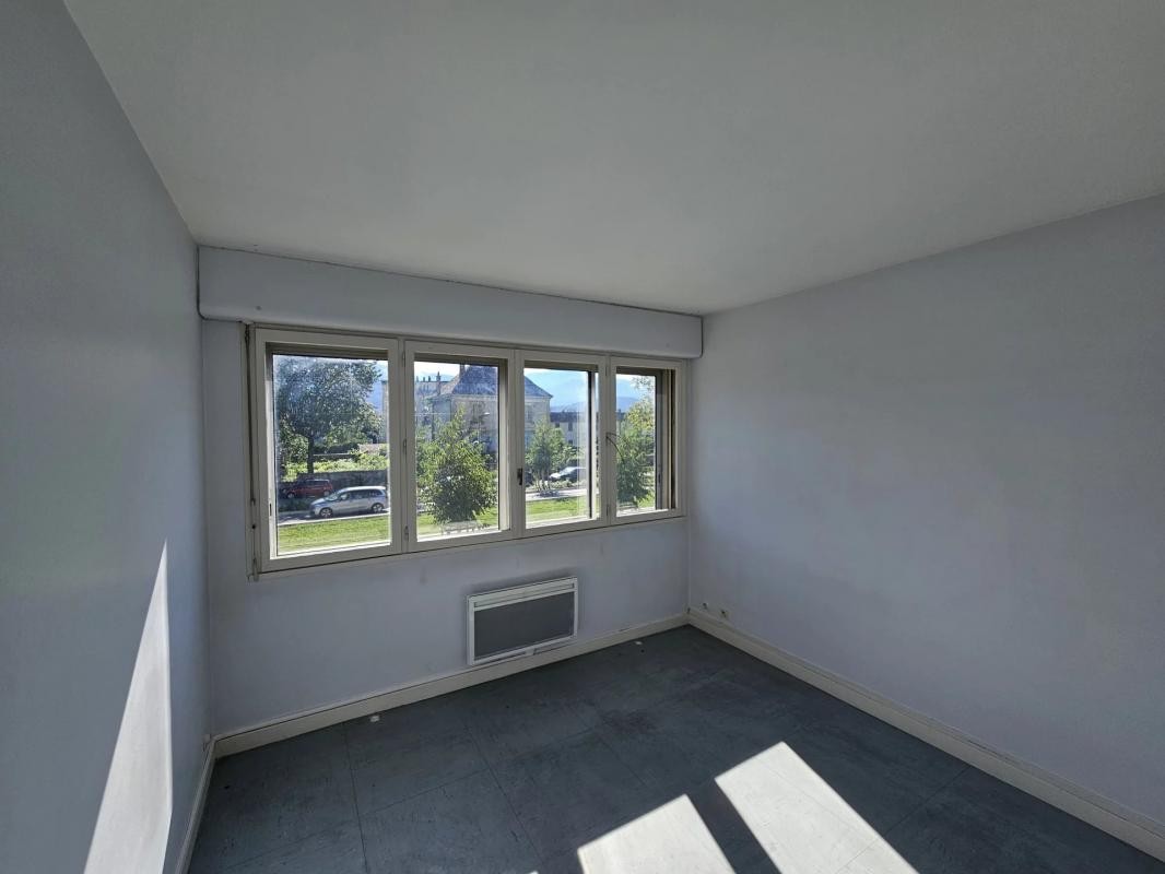 Vente Appartement à Grenoble 2 pièces