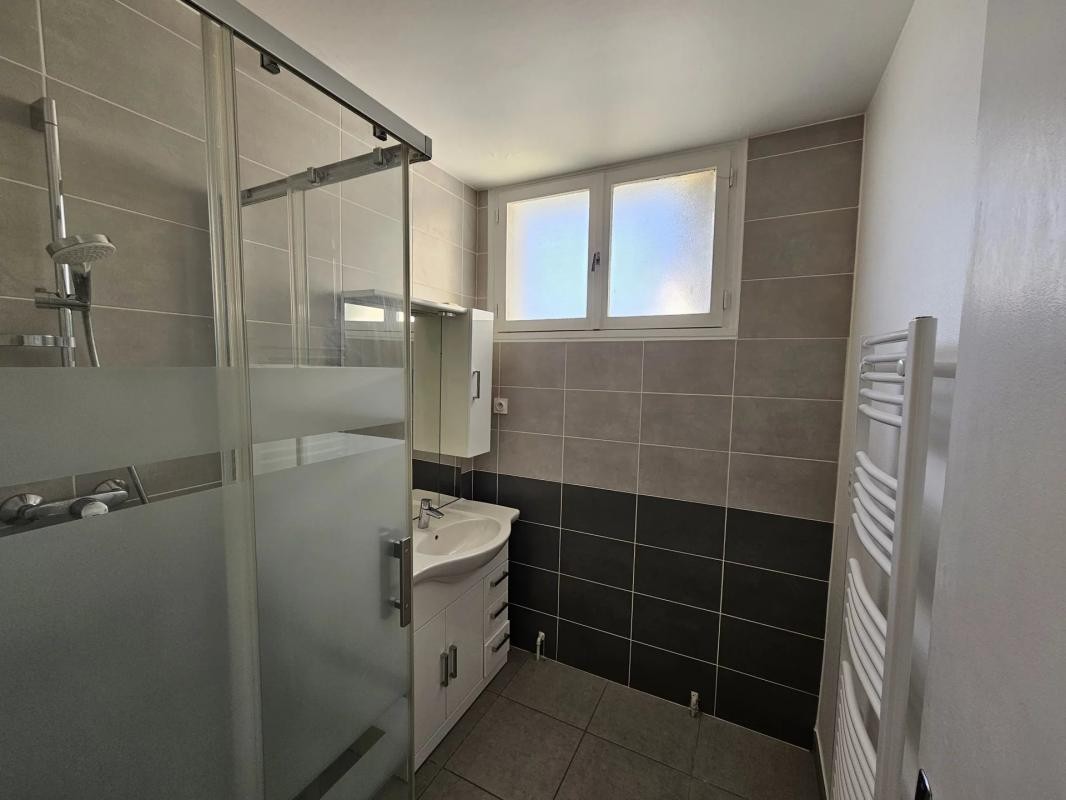 Vente Appartement à Grenoble 2 pièces