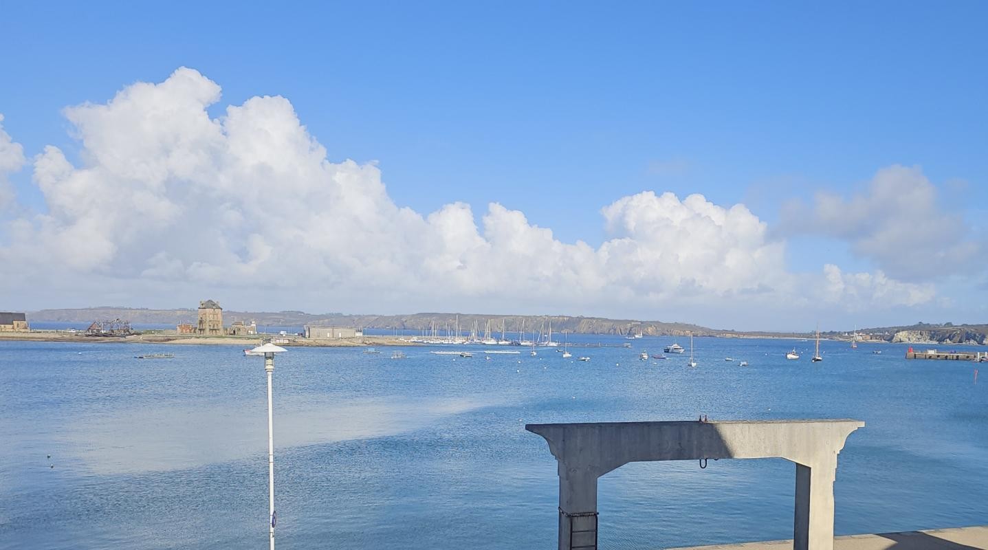 Vente Appartement à Camaret-sur-Mer 4 pièces